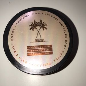 bath and body works body butter